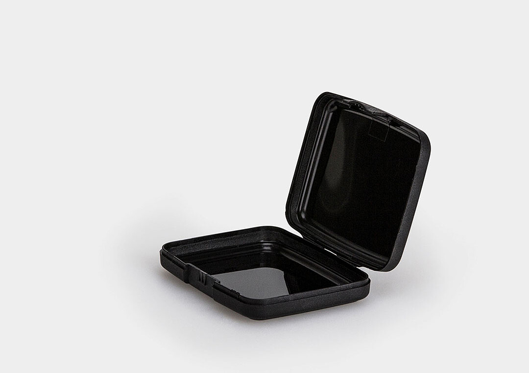 Consumer Box - la boîte en plastique pour des applications universelles.