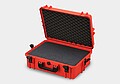 RoseCase ProSecure : les valises et coffrets robustes pour l'intérieur et l'extérieur.