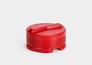 MK-Pack : boîte d'emballage pour fraises à surfacer et fraises à trou.