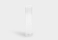 SlimPack : une solution d'emballage plastique hautement transparente pour une utilisation universelle.