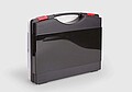 RoseCase ProTec : valise plastique de qualité supérieure pour une protection fiable du produit.