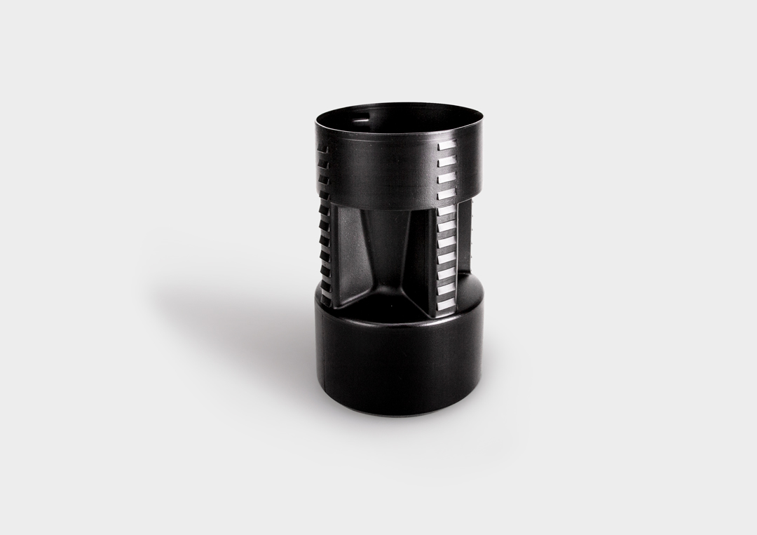 SK Pack ChuckPack : une solution d'emballage durable pour les porte-outils ISO 40 et ISO 50.