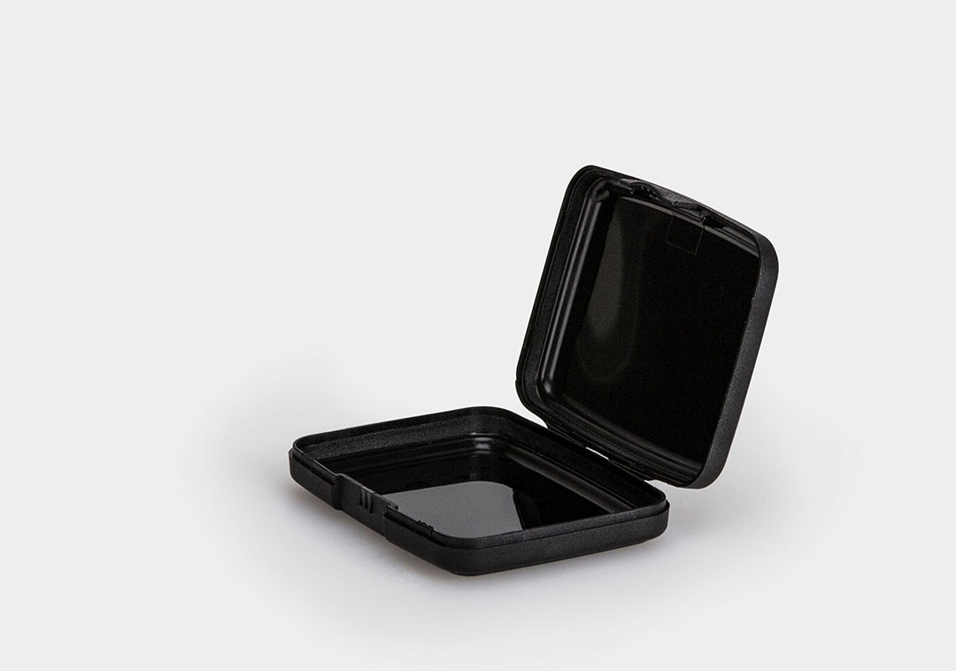 Consumer Box - la boîte en plastique pour des applications universelles.