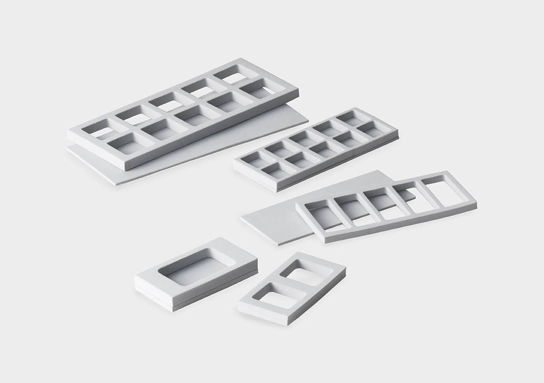InsertBox HighS: a sturdy packaging solution for indexable inserts.