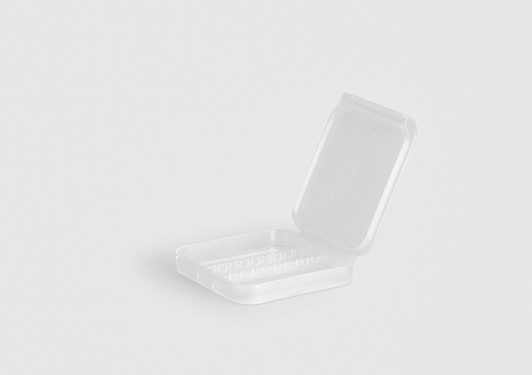 UniBox pour micro-outils : une solution d'emballage multiple pour micro-outils.
